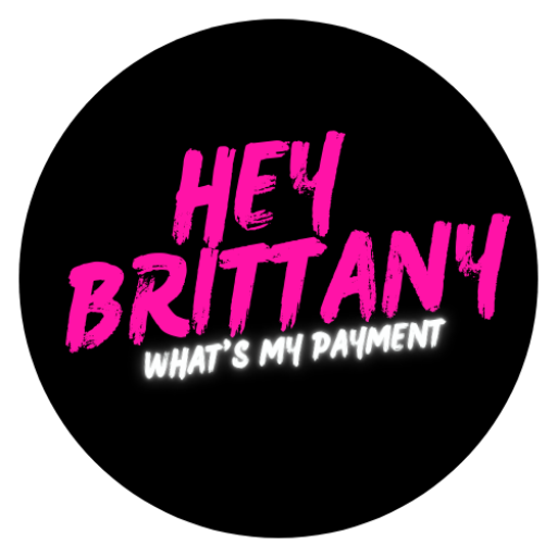 Hey Brittany